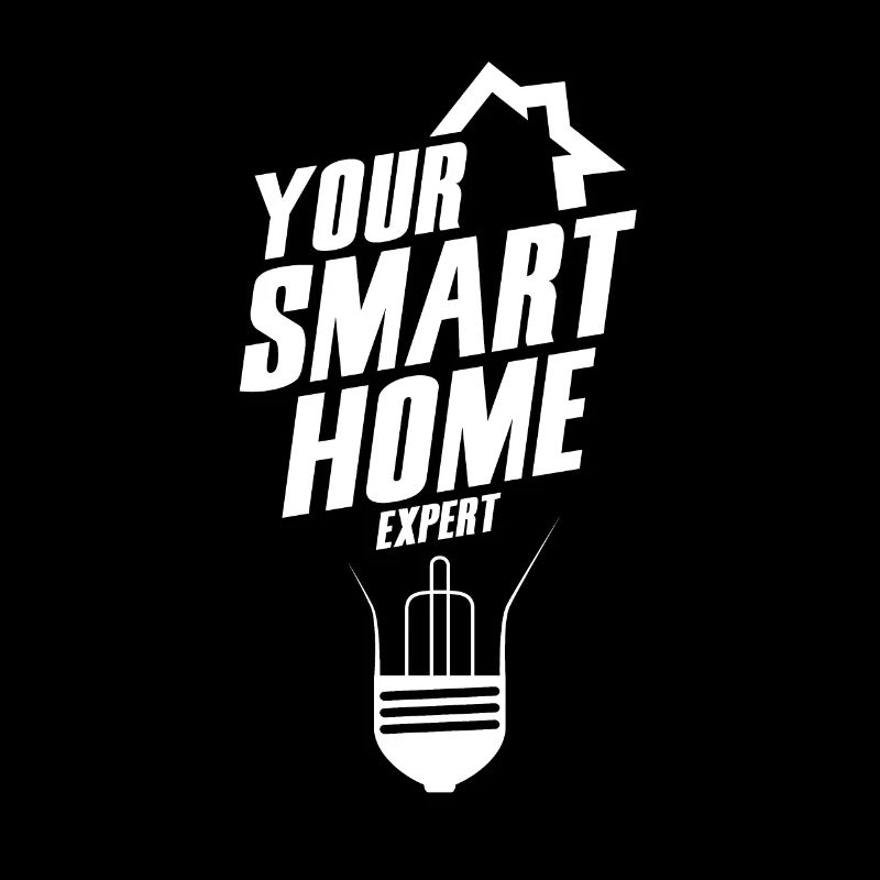 Smart Home Experte Smarthome Zuhause Smartes