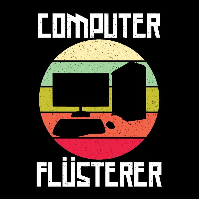 EDV Informationstechnologie Systemadministrator