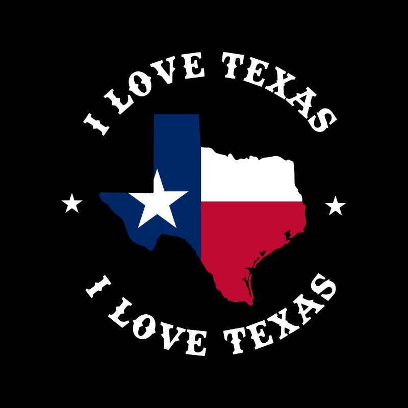 Aime le Texas