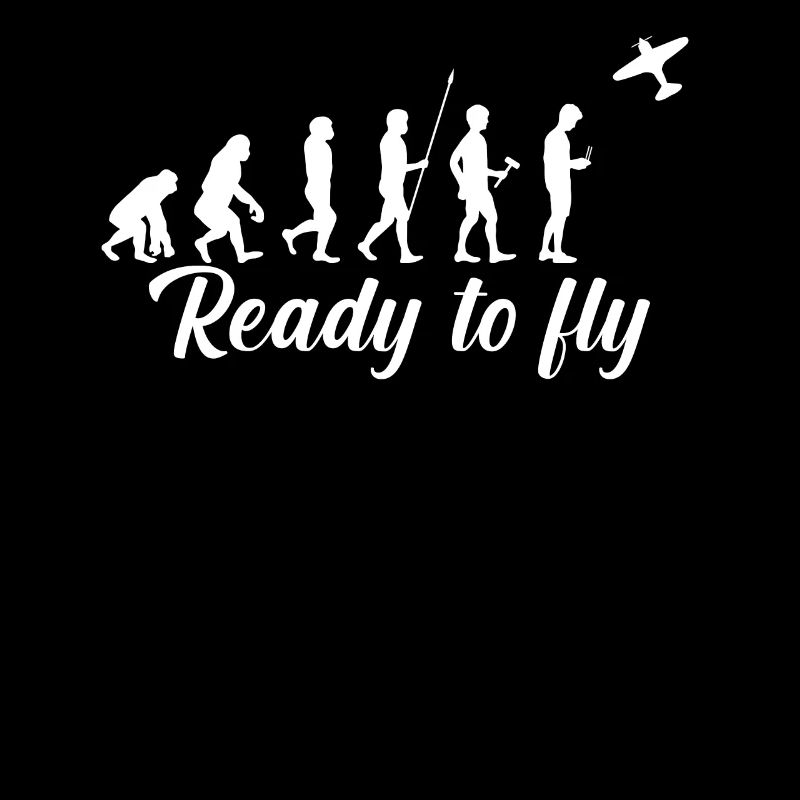 Modellbau Modellflug Modellflugzeug Evolution