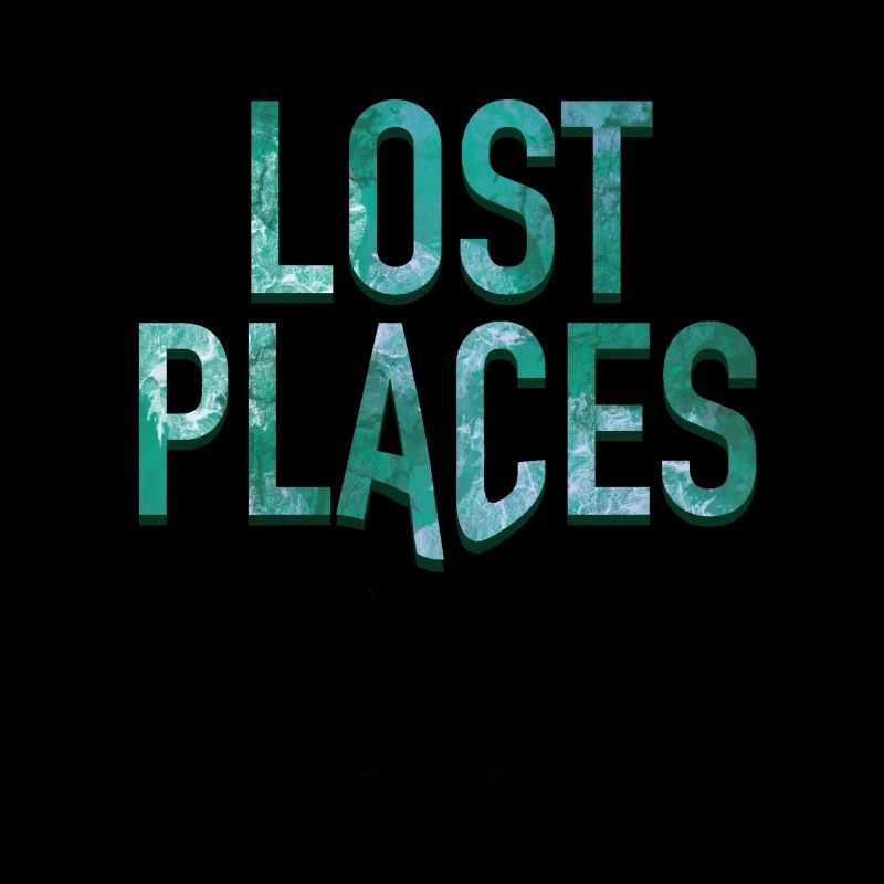 Lieux perdus - Urbex