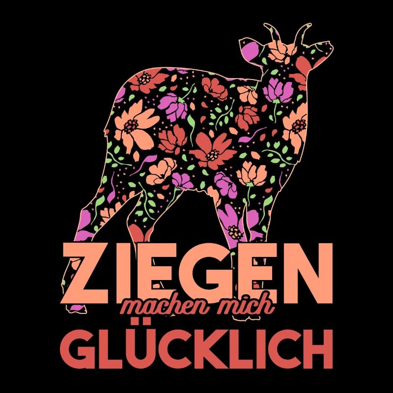 Ziege Landwirtschaft