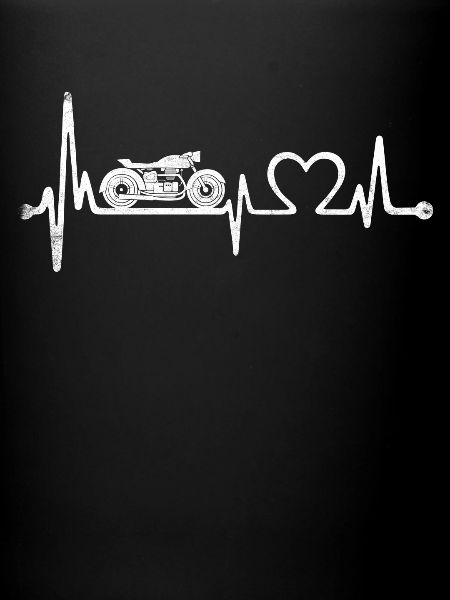 Bicycle Heartbeat