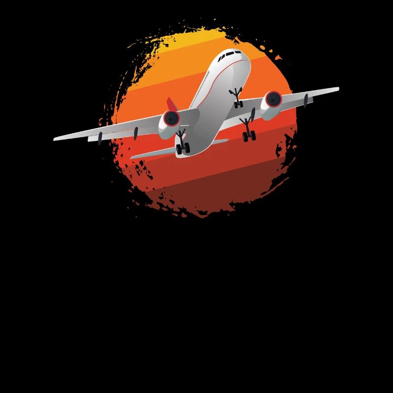 Flugzeug