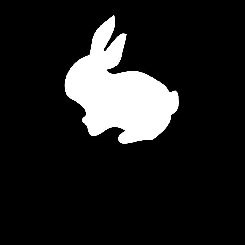 rabbits cute