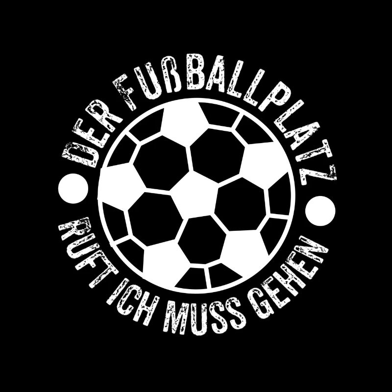 Fußballtrainer Geschenk