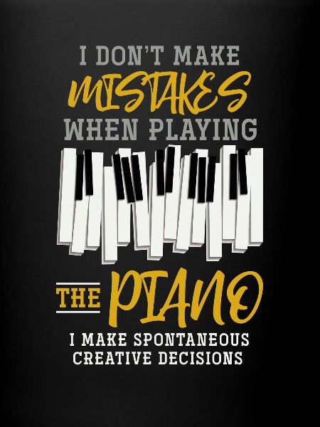 Piano Musique