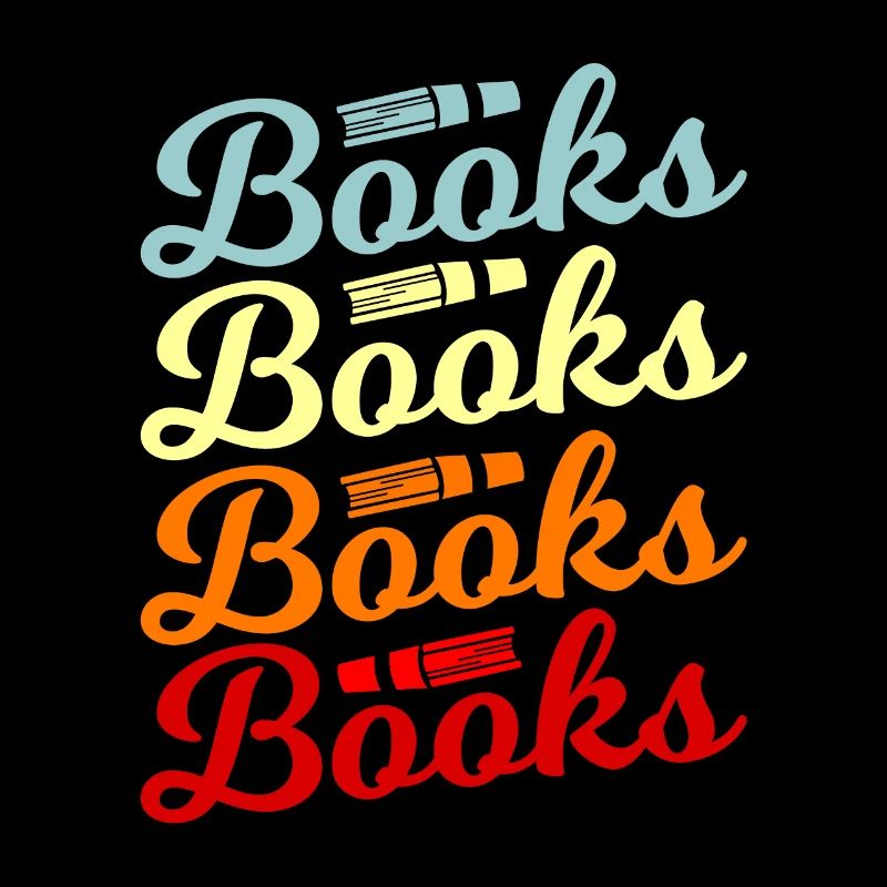 Buchwurm Geschenkidee