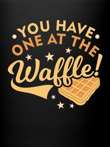 gaufre