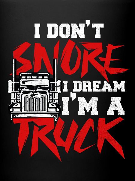 un camion