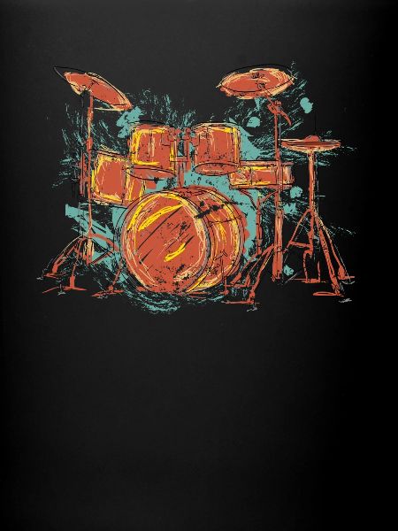Batteur de batterie