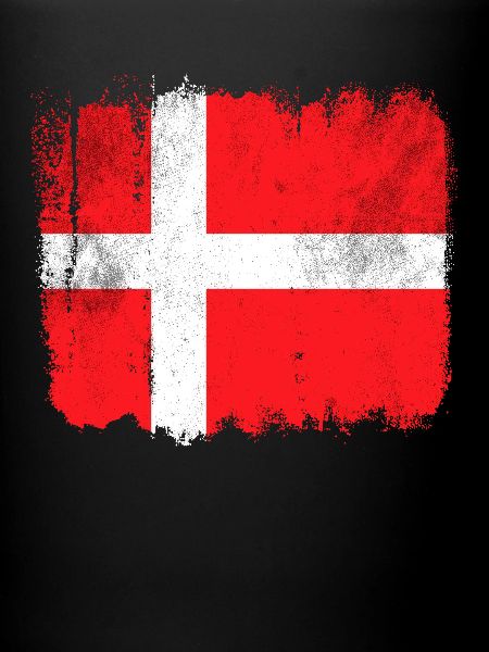 Drapeau danemark