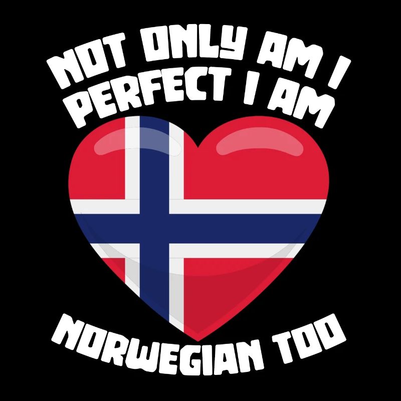 Norwegian Perfect Norway Norwegian