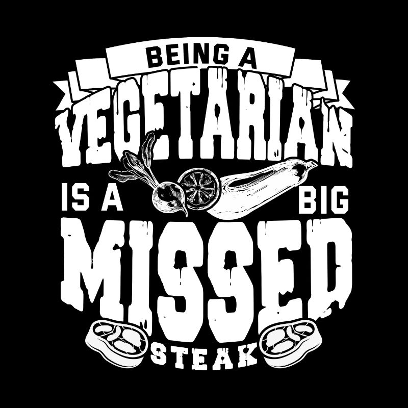 Metzger Fleisch Schlachter Wurst Geschenk