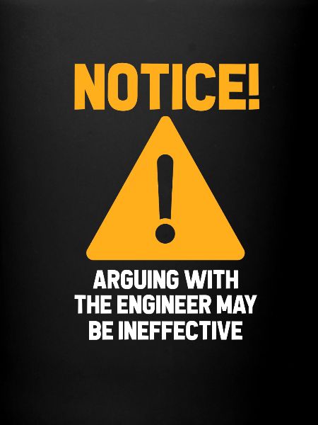 engineer