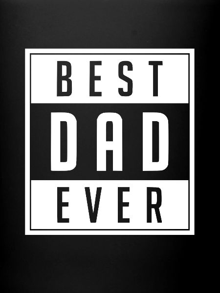 Best Dad
