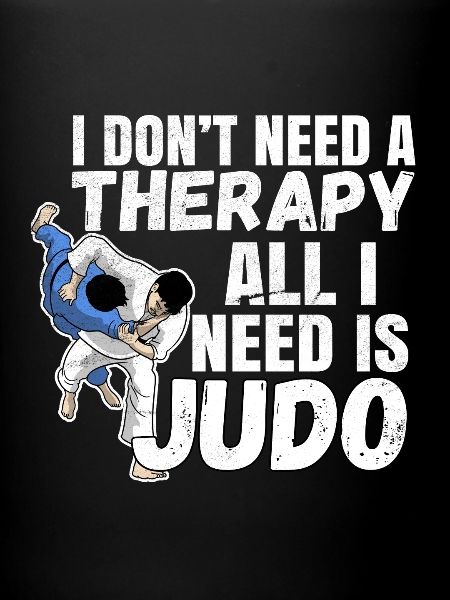 Judo