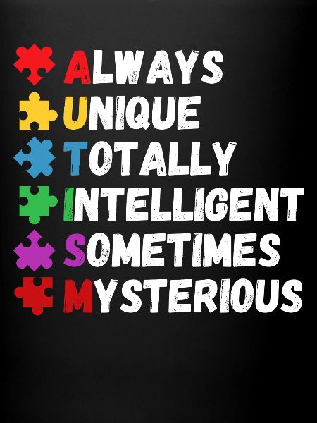 Autism Awareness