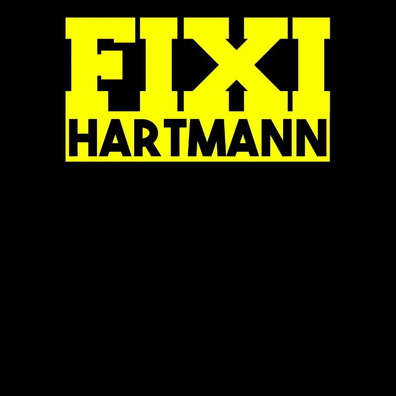 Fixi Hartmann