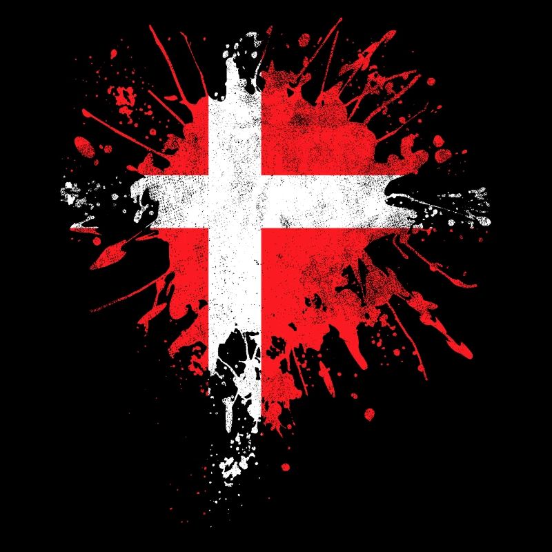 Danish flag