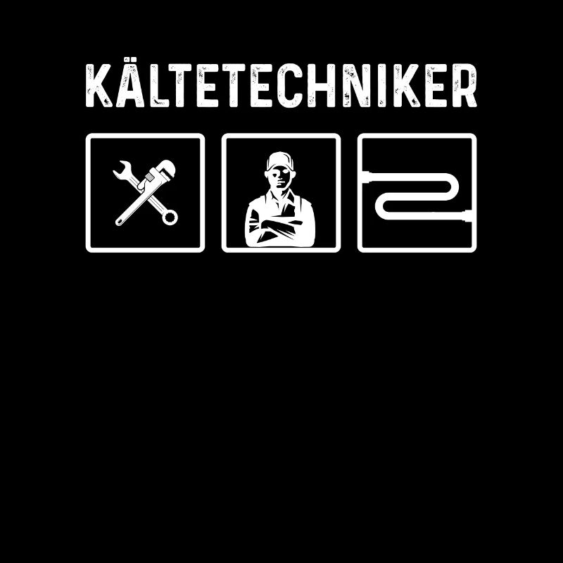Kältetechniker Evolution Klimatechnik Handwerker