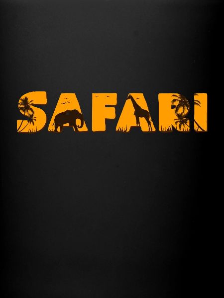 safari