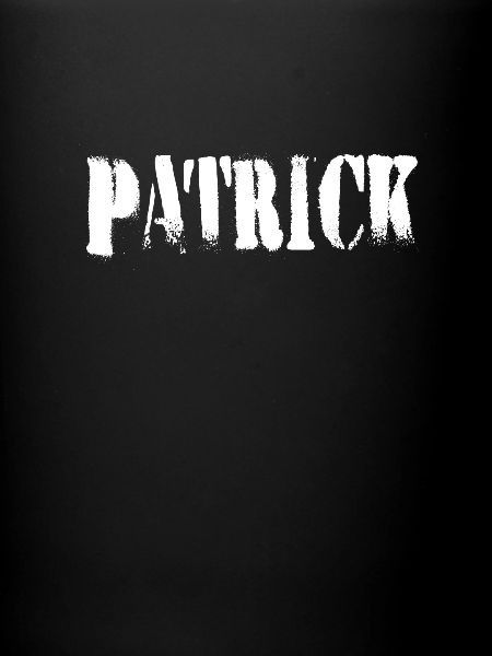 Patrick
