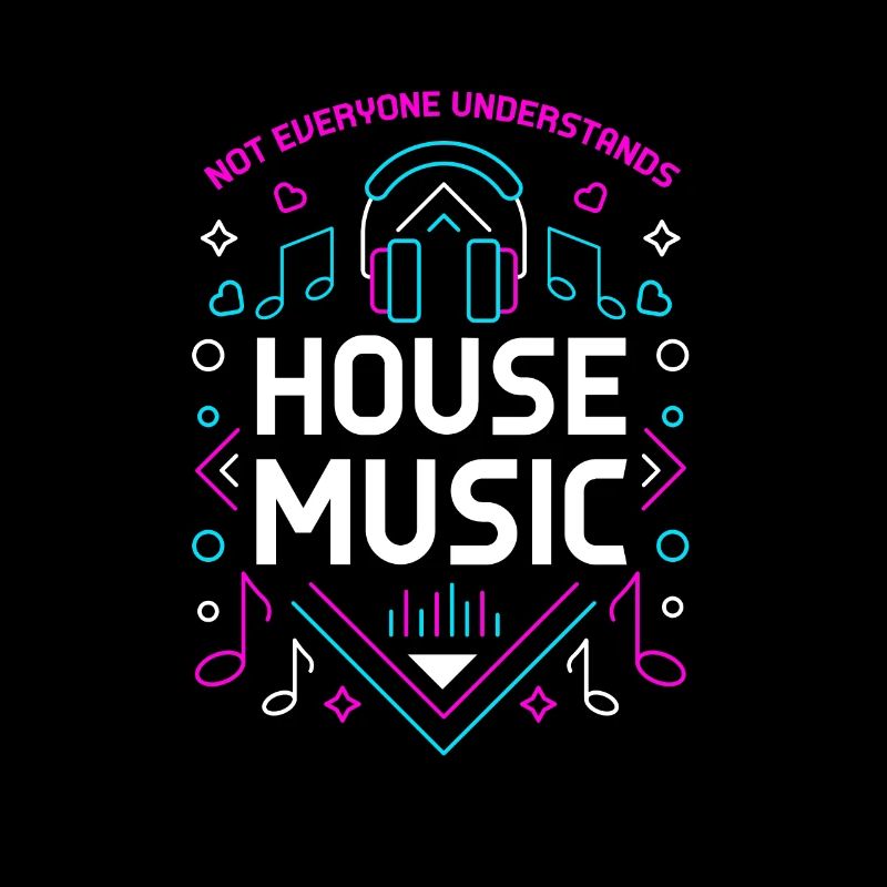 Musique house