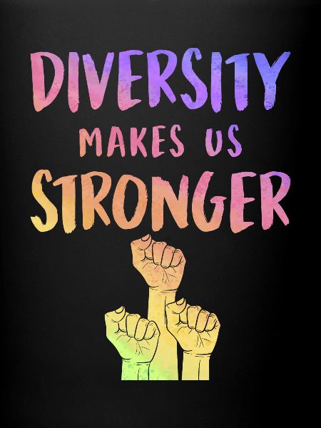 Diversity