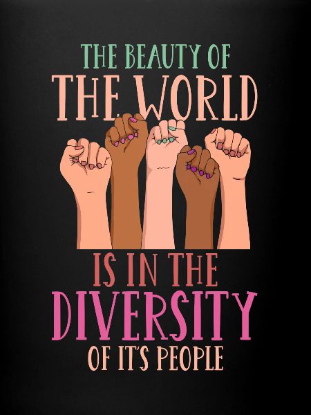 Diversity