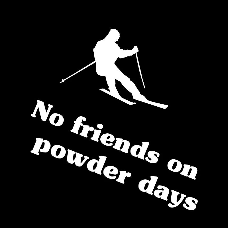 Ski Skiing Skiing