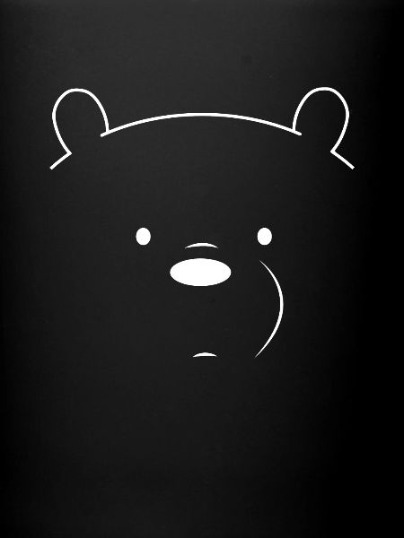 Bear Face