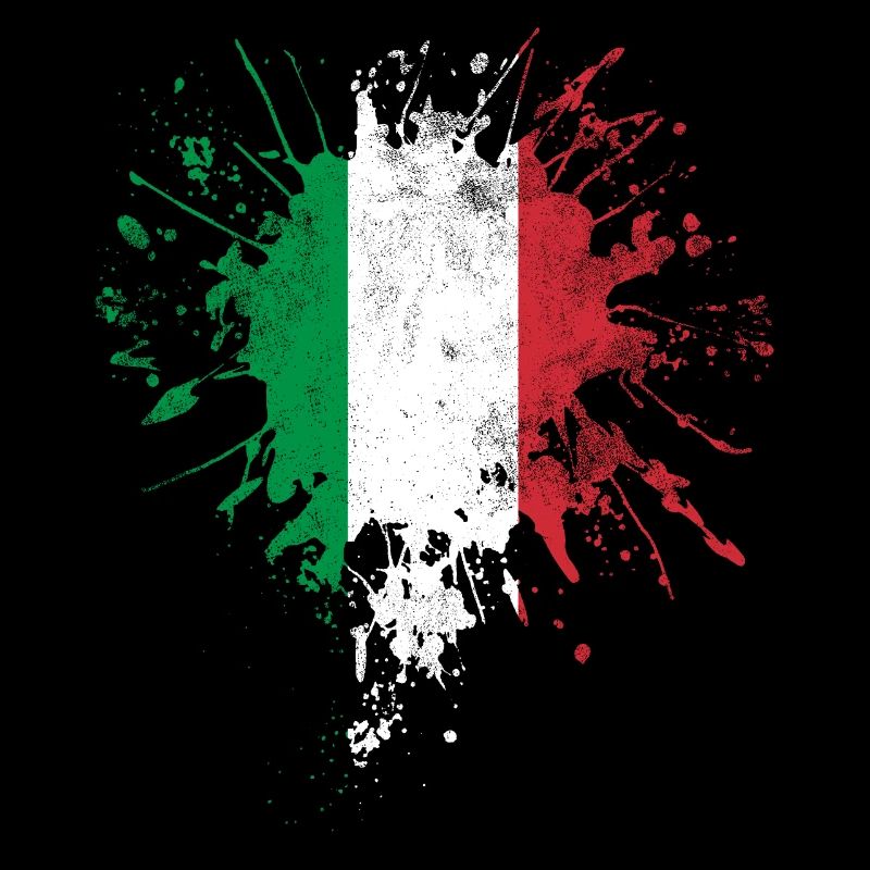 Italie Drapeau