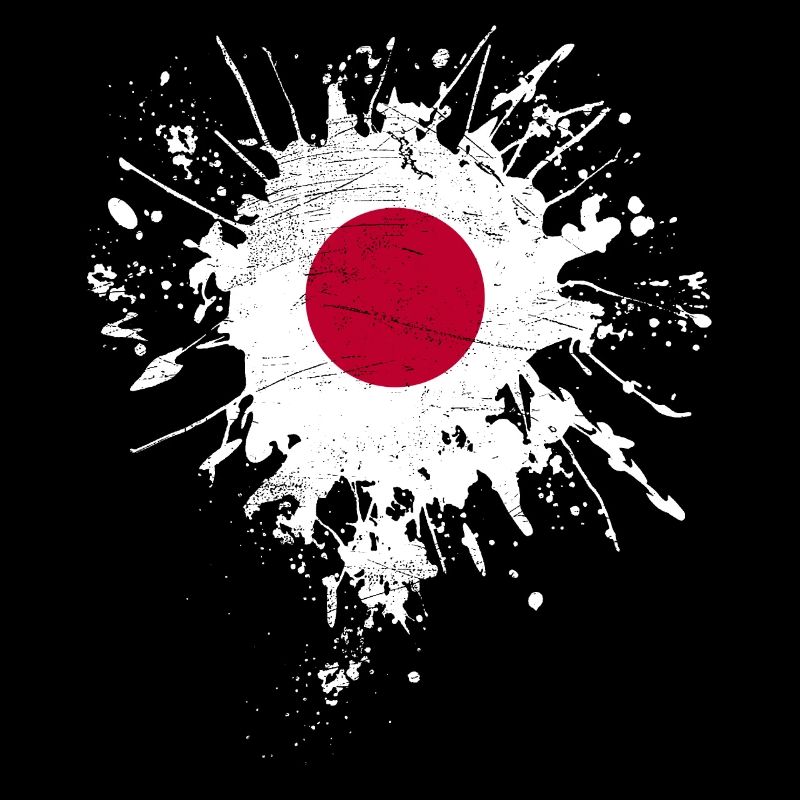 Drapeau du Japon