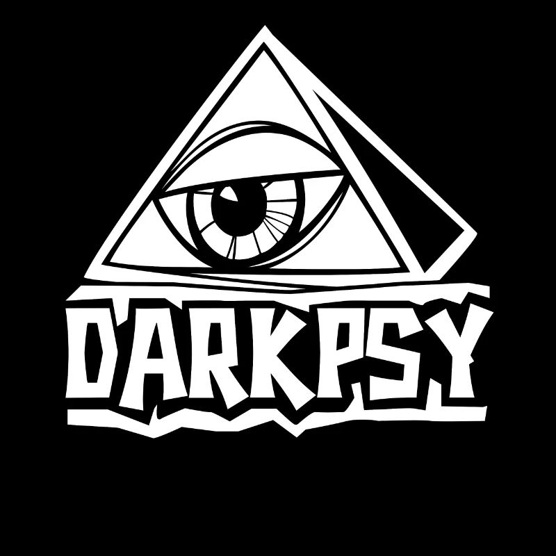 Darkpsy Psytrance Goa Psychedelic Party