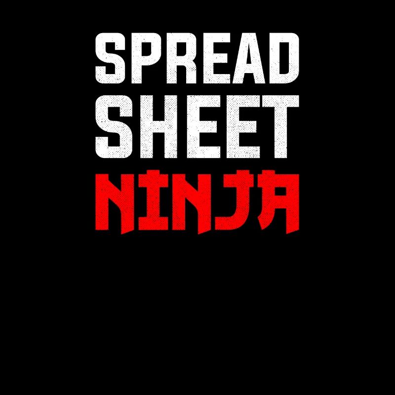 Spreadsheet Ninja, Humour CPA Comptabilité