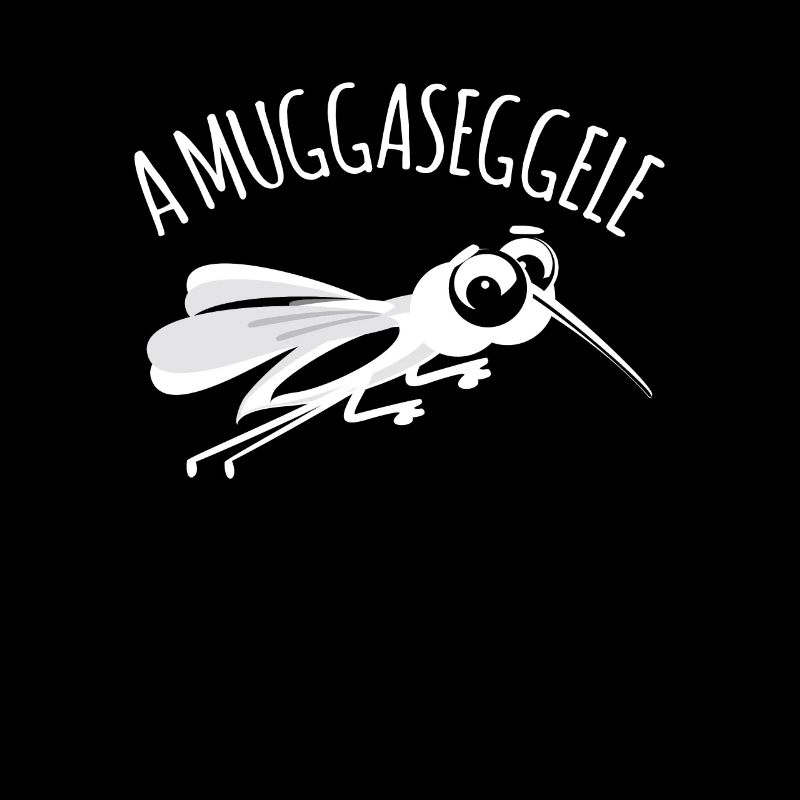 Muggaseggele