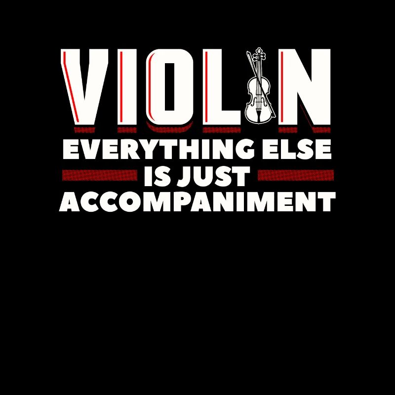 Accompagnement violon