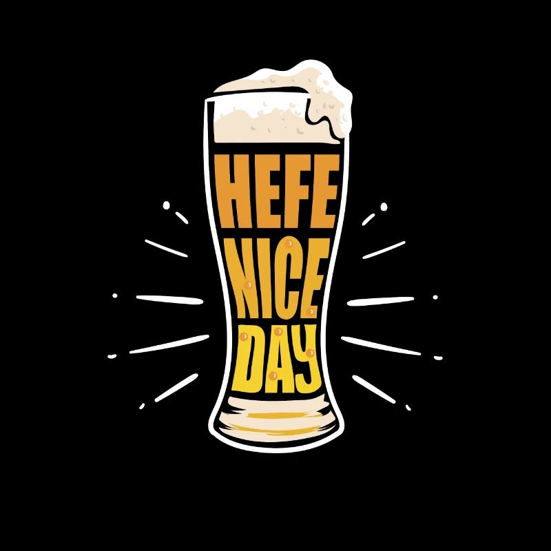Hefe Nice Day Kristallweizen Weißbier Weizen Bier