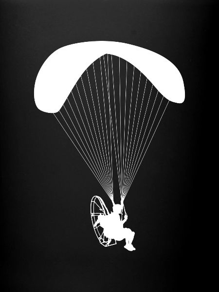 Paramotor
