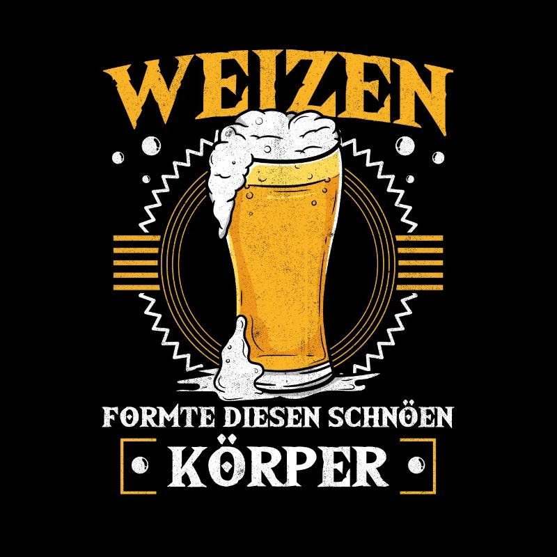 Weißbier Weizen Kristallweizen Bier Hefeweizen
