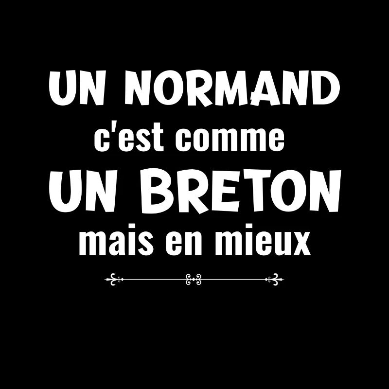 Normand Breton