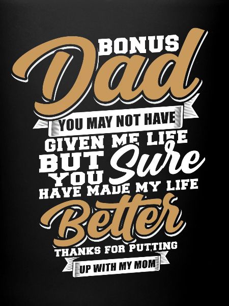 Stepfather
