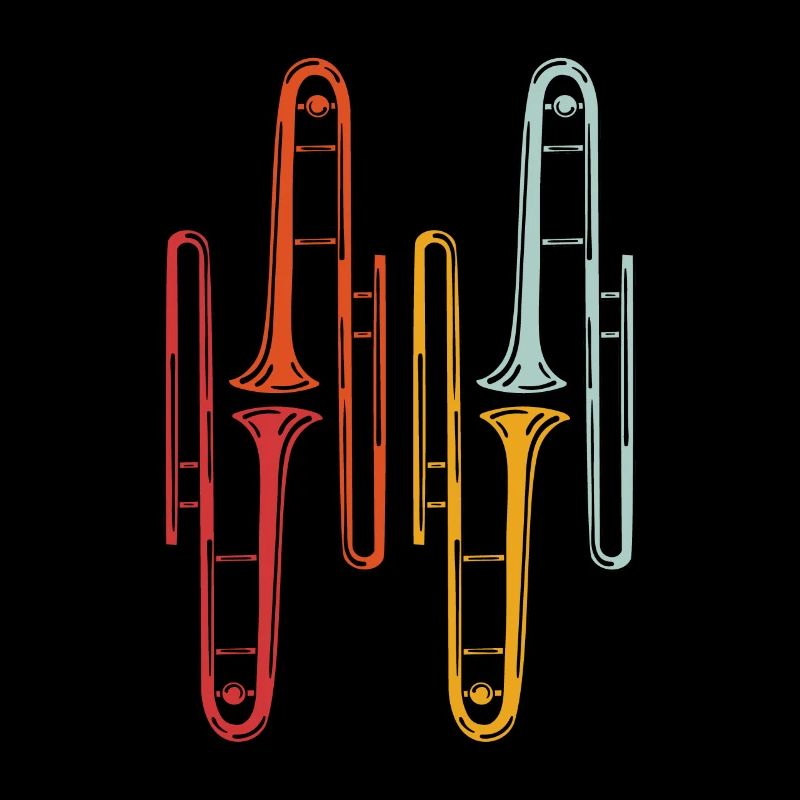 Instrument de trombone