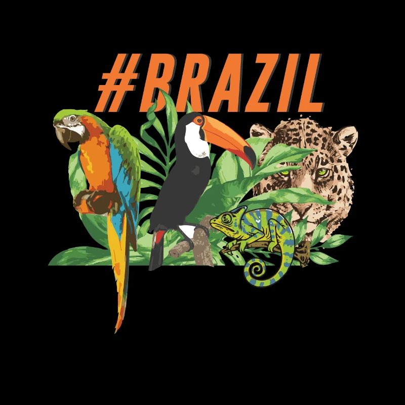 Brasilien
