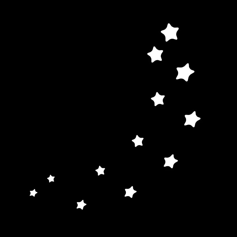 Étoiles étoiles