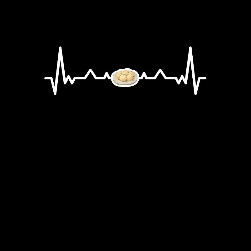Heartbeat dumplings dumplings bread dumplings Germany