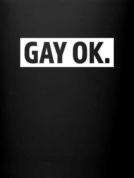 Gay OK