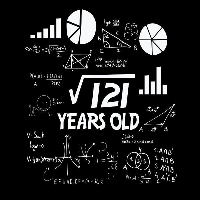 11e anniversaire maths