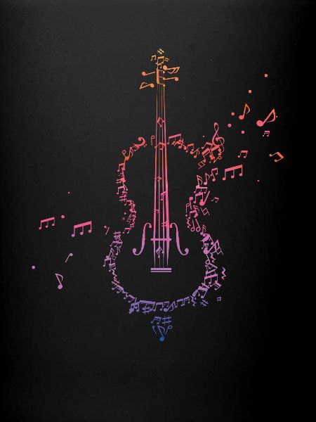 Orchestre violoncelle violoncelle